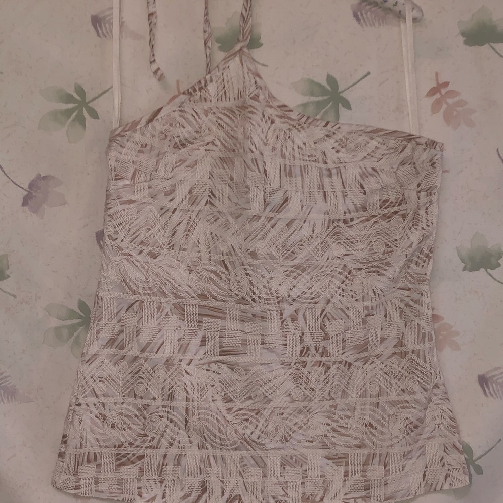 SOLD **** NWOT Anthropologie VanessaVirginia Halter